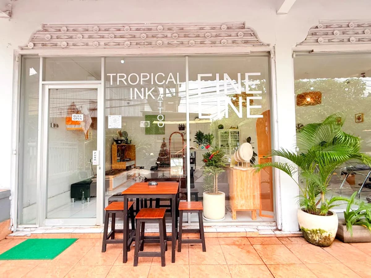 Studio Seminyak