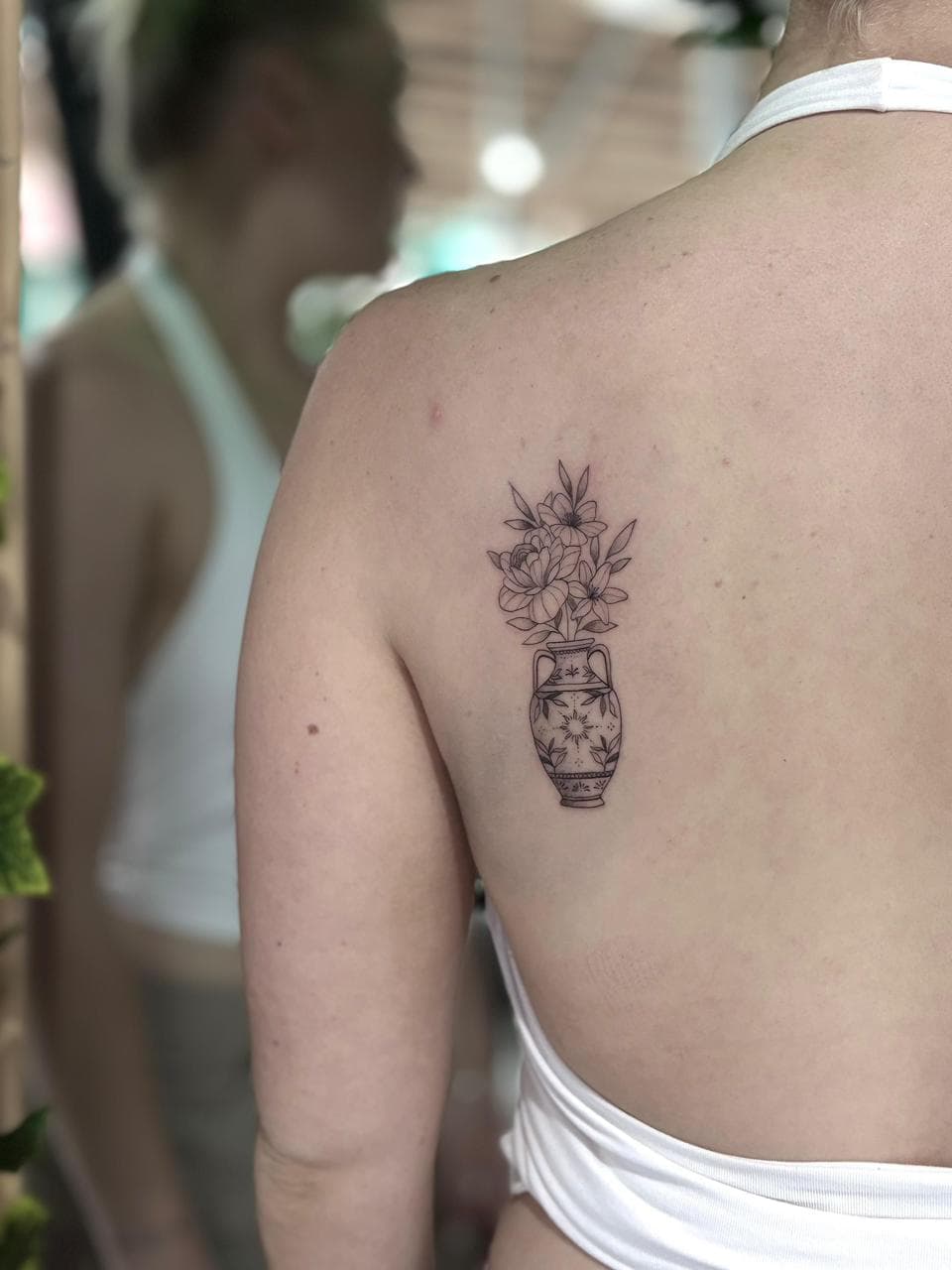 Tattoo Studio Canggu