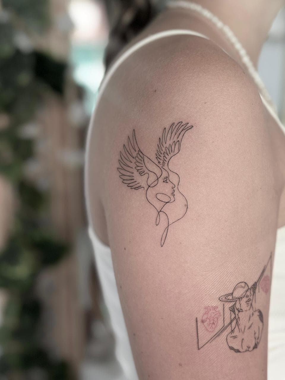 Tattoo Studio Seminyak
