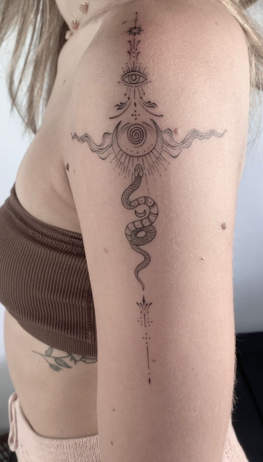 Tattoo Studio Bali